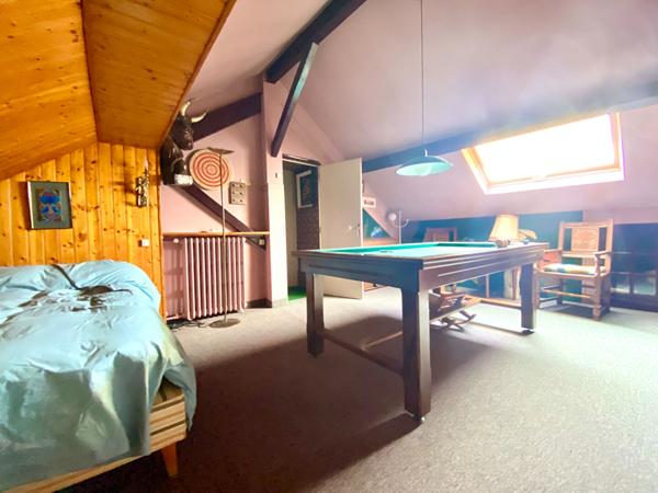 Vente maison Nantes : 441 000 € - AJP Immobilier Nantes Est