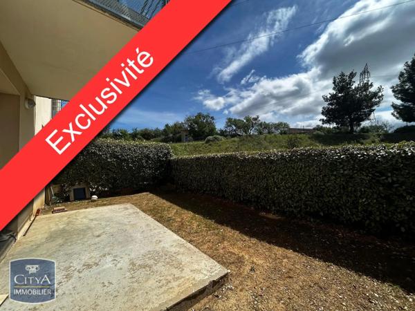 Appartement à vendre 3 pièces 60m²