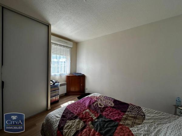 Appartement à vendre 3 pièces 60m²