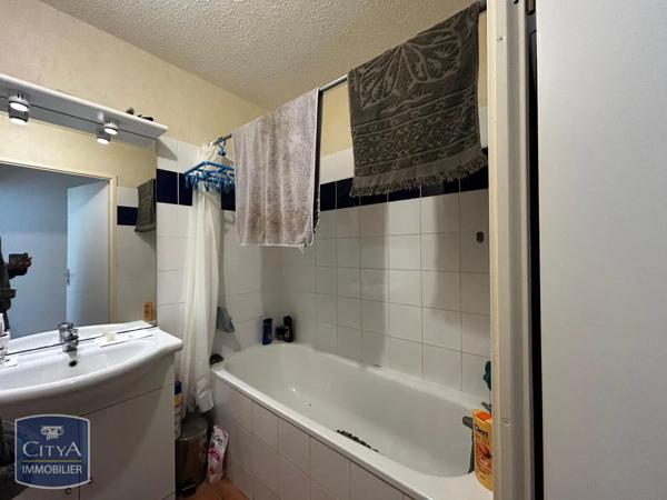 Appartement à vendre 3 pièces 60m²