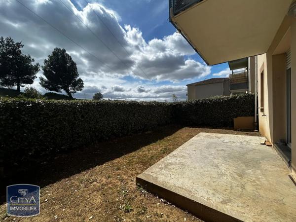 Appartement à vendre 3 pièces 60m²