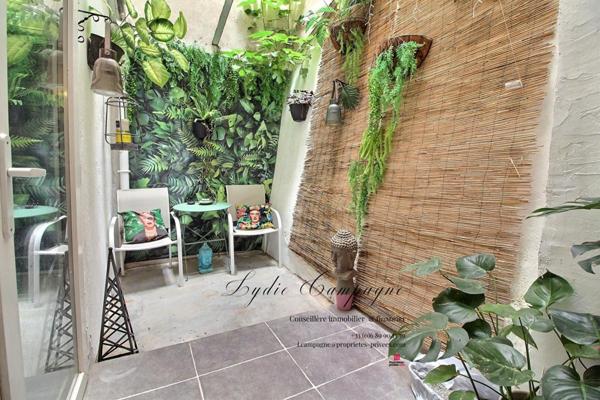 Maison Fabrezan 7 pièces 142 m2 avec Patio