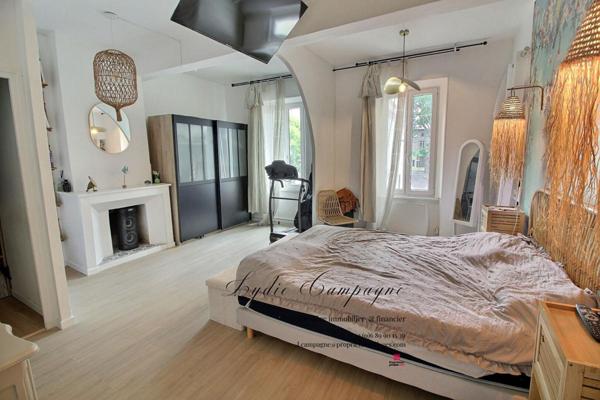 Maison Fabrezan 7 pièces 142 m2 avec Patio