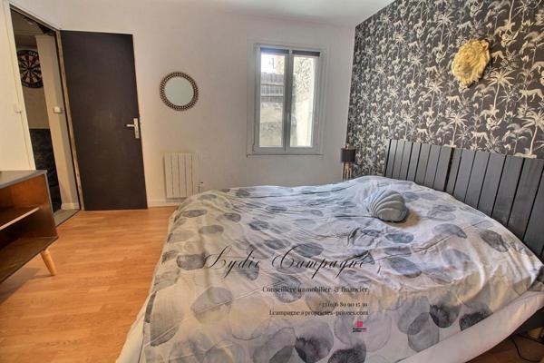 Maison Fabrezan 7 pièces 142 m2 avec Patio