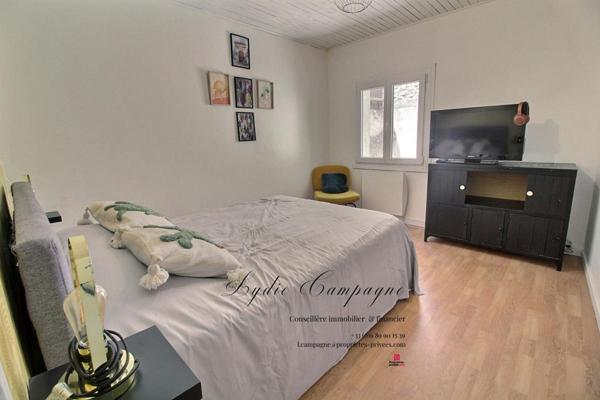 Maison Fabrezan 7 pièces 142 m2 avec Patio