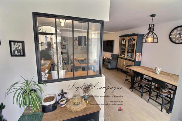 Maison Fabrezan 7 pièces 142 m2 avec Patio