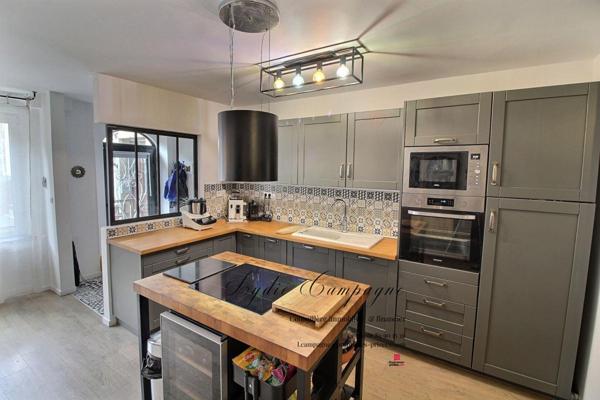 Maison Fabrezan 7 pièces 142 m2 avec Patio