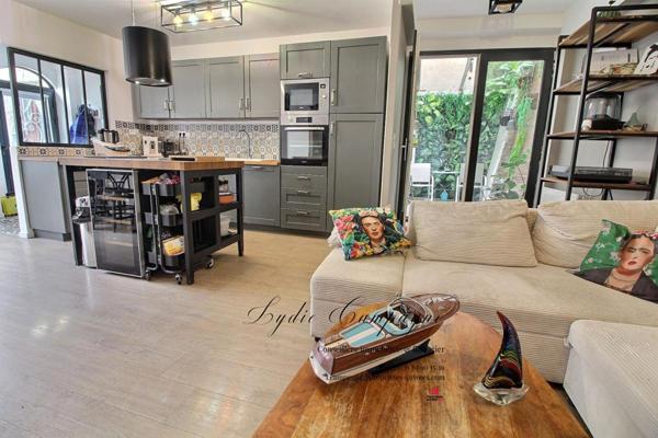 Maison Fabrezan 7 pièces 142 m2 avec Patio