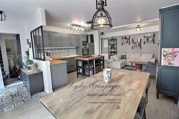 Maison Fabrezan 7 pièces 142 m2 avec Patio