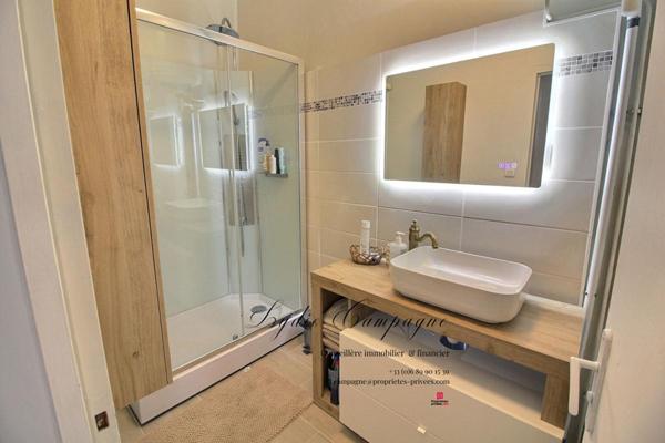 Maison Fabrezan 7 pièces 142 m2 avec Patio