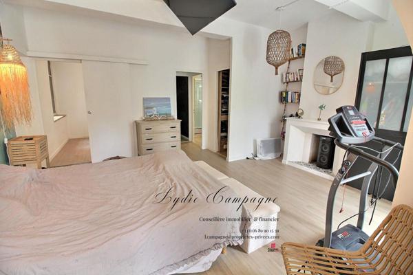 Maison Fabrezan 7 pièces 142 m2 avec Patio