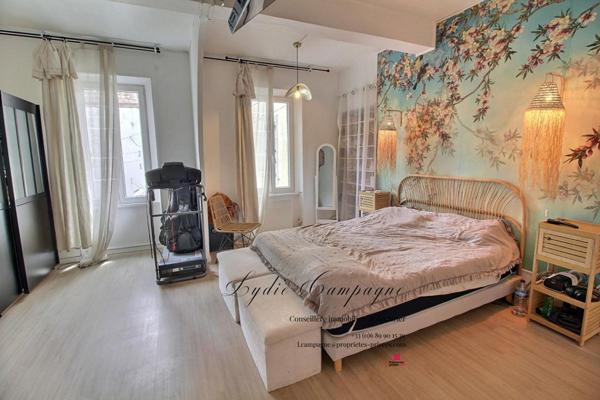 Maison Fabrezan 7 pièces 142 m2 avec Patio