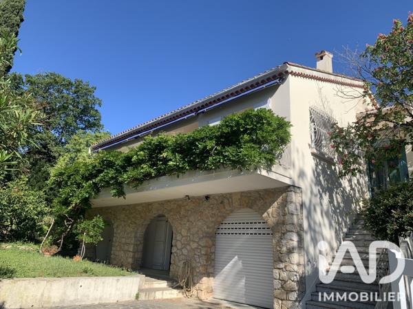 Maison à vendre 6 pièces 186 m² Toulon