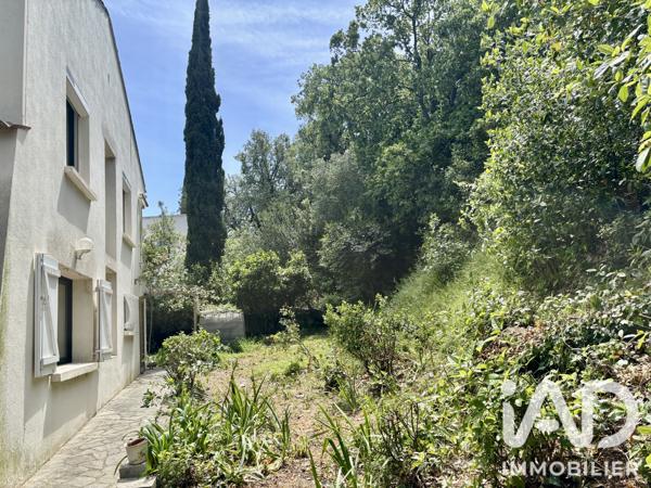 Maison à vendre 6 pièces 186 m² Toulon