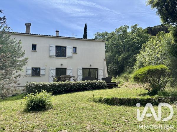 Maison à vendre 6 pièces 186 m² Toulon