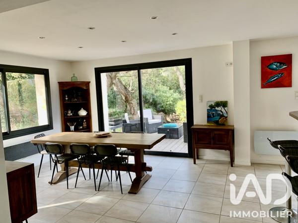 Maison à vendre 6 pièces 186 m² Toulon