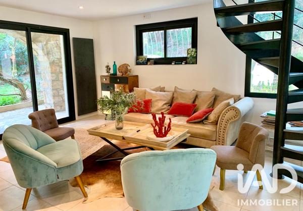 Maison à vendre 6 pièces 186 m² Toulon