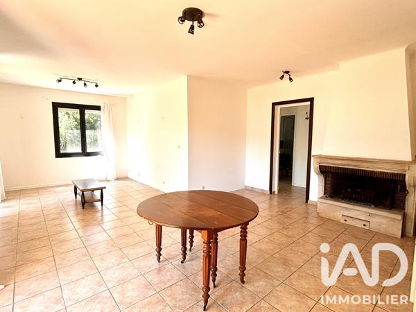 Maison à vendre 6 pièces 186 m² Toulon