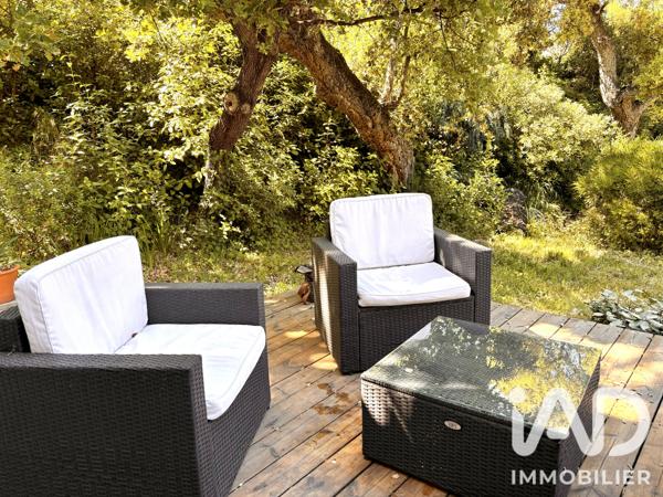 Maison à vendre 6 pièces 186 m² Toulon