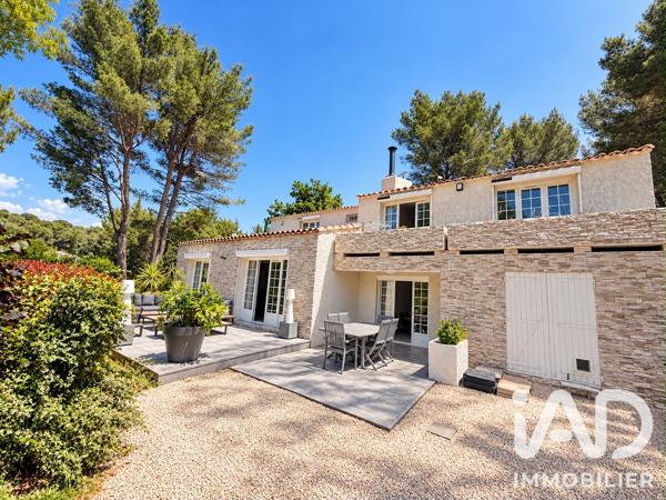 Maison à vendre 6 pièces 232 m² Aubagne
