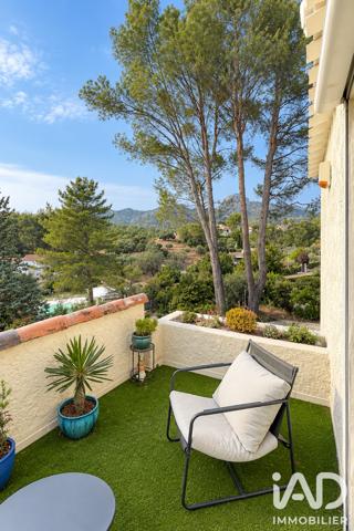 Maison à vendre 6 pièces 232 m² Aubagne