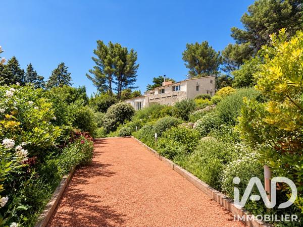 Maison à vendre 6 pièces 232 m² Aubagne