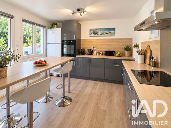 Maison à vendre 6 pièces 232 m² Aubagne