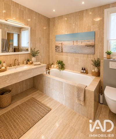 Maison à vendre 6 pièces 232 m² Aubagne