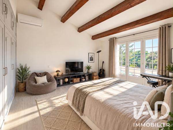 Maison à vendre 6 pièces 232 m² Aubagne