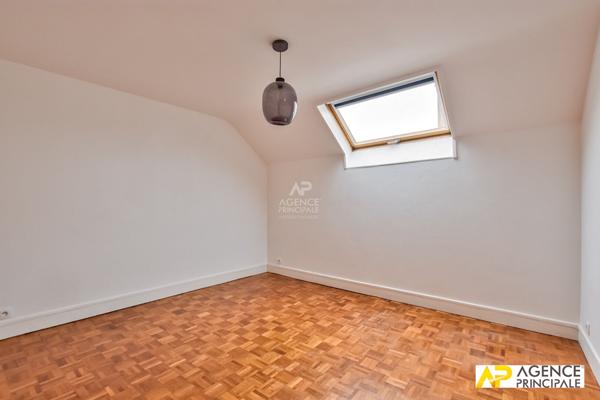 Appartement 4 pièce(s) 89.6 m2 - charme - centre ville - calme €450 000 - Référence 4551-cpy