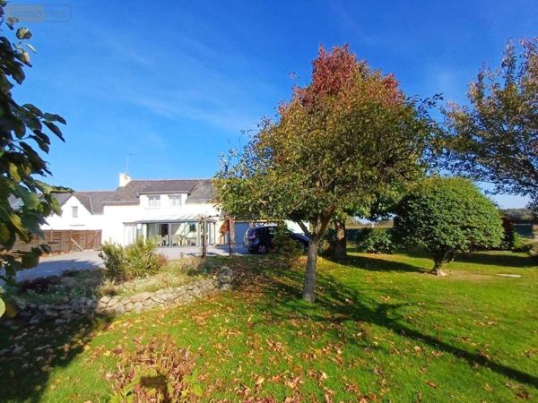 Maison à vendre à Guidel dans le Morbihan (56520), ref : 56091-1