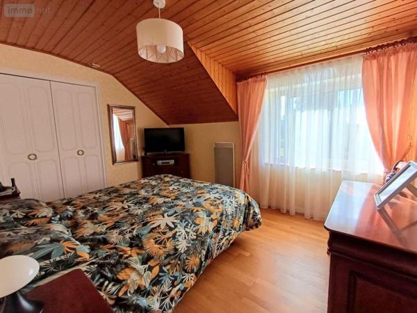 Maison à vendre à Guidel dans le Morbihan (56520), ref : 56091-1