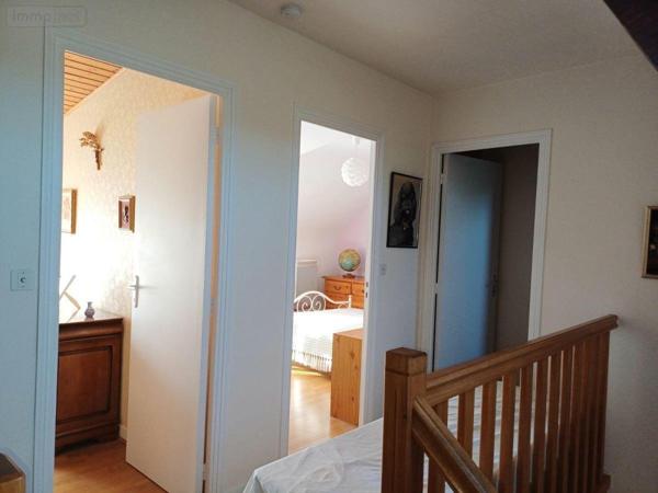 Maison à vendre à Guidel dans le Morbihan (56520), ref : 56091-1