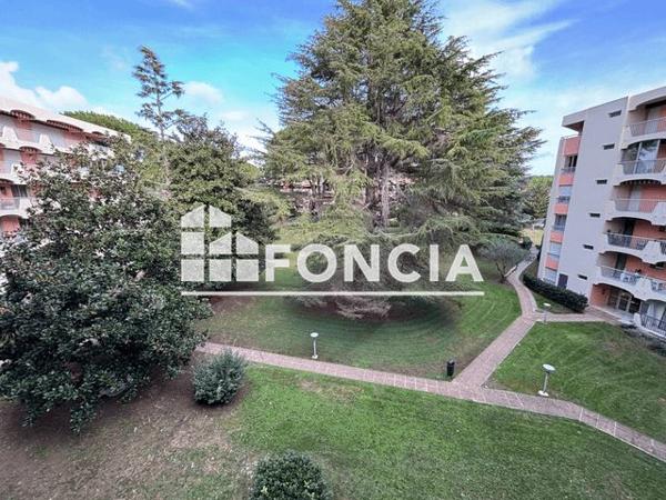 À vendre Studio 31.4 m² - Mandelieu-la-napoule 06210