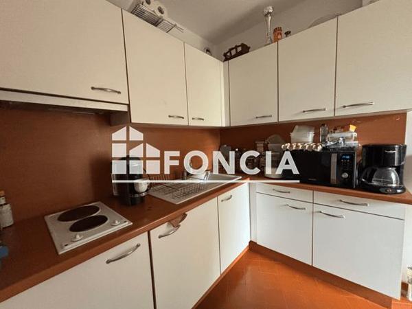 À vendre Studio 31.4 m² - Mandelieu-la-napoule 06210