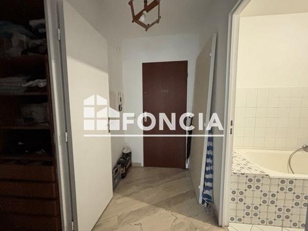 À vendre Studio 31.4 m² - Mandelieu-la-napoule 06210