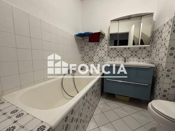 À vendre Studio 31.4 m² - Mandelieu-la-napoule 06210