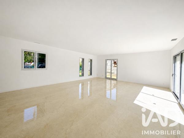 Maison à vendre 5 pièces 140 m² Montauban