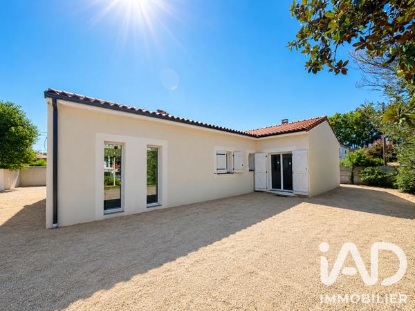 Maison à vendre 5 pièces 140 m² Montauban