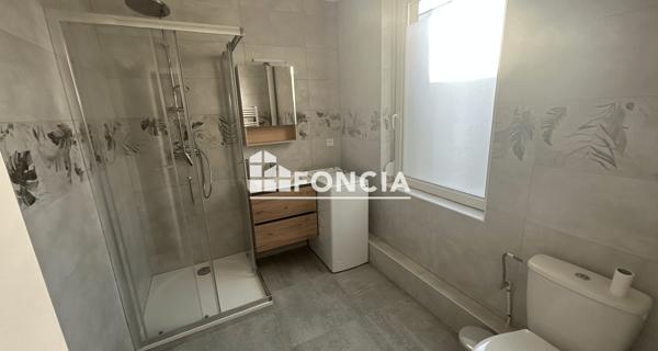 Location Appartement meublé 2 pièces 42.61 m² - Amnéville 57360