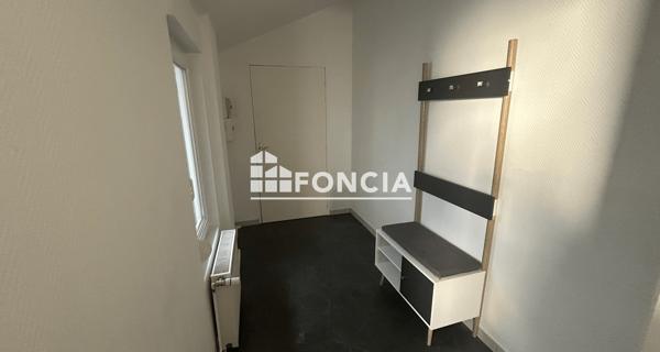 Location Appartement meublé 2 pièces 42.61 m² - Amnéville 57360