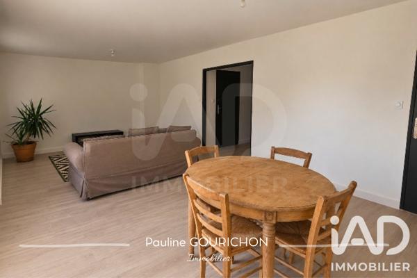 Appartement à vendre 3 pièces 75 m² Tarbes