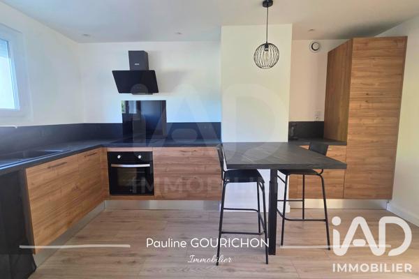 Appartement à vendre 3 pièces 75 m² Tarbes