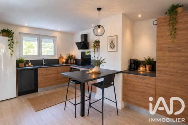 Appartement à vendre 3 pièces 75 m² Tarbes