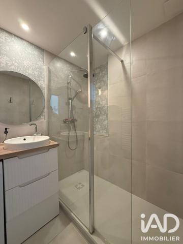 Appartement à vendre 3 pièces 55,07 m² Palavas-les-Flots