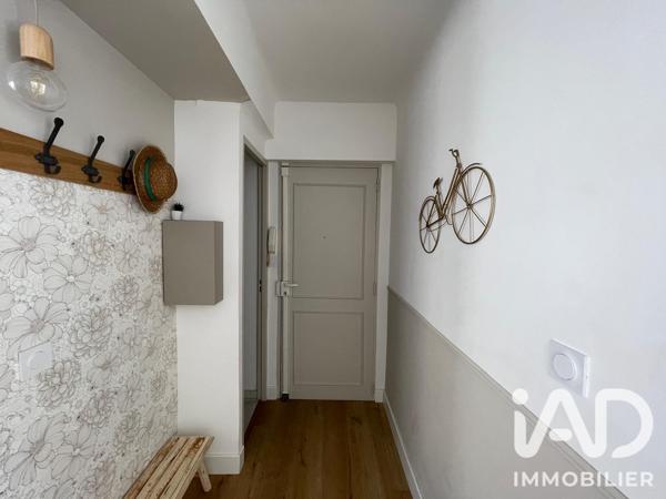 Appartement à vendre 3 pièces 55,07 m² Palavas-les-Flots