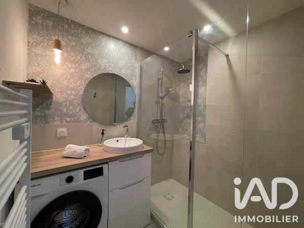 Appartement à vendre 3 pièces 55,07 m² Palavas-les-Flots