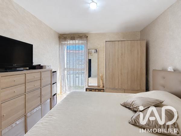 Appartement à vendre 3 pièces 67 m² Woippy