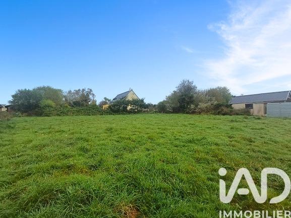Terrain à vendre 1 136 m² Trébeurden