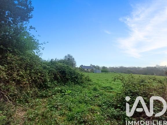 Terrain à vendre 1 136 m² Trébeurden